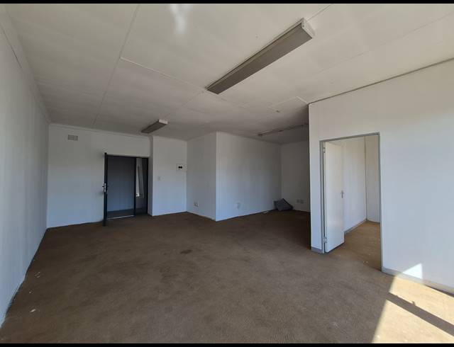 59M² OFFICE TO LET IN MELVILLE